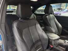 2018 BMW M2 3.0 AUTO COUPE + STAGE 2 + 450BHP + ONLY 39K MILES FSH
