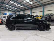 2015 VW GOLF R DSG + 3 DOOR + STAGE 1 + ROTIFORMS +