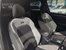 2015 VW GOLF R DSG + 3 DOOR + STAGE 1 + ROTIFORMS +