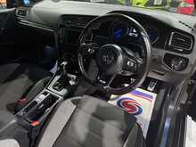 2015 VW GOLF R DSG + 3 DOOR + STAGE 1 + ROTIFORMS +