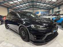 2015 VW GOLF R DSG + 3 DOOR + STAGE 1 + ROTIFORMS +