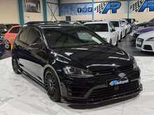 2015 VW GOLF R DSG + 3 DOOR + STAGE 1 + ROTIFORMS +