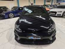 2015 VW GOLF R DSG + 3 DOOR + STAGE 1 + ROTIFORMS +