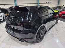 2015 VW GOLF R DSG + 3 DOOR + STAGE 1 + ROTIFORMS +