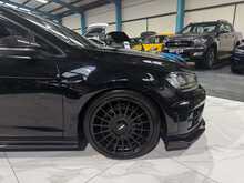 2015 VW GOLF R DSG + 3 DOOR + STAGE 1 + ROTIFORMS +