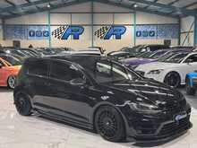 2015 VW GOLF R DSG + 3 DOOR + STAGE 1 + ROTIFORMS +