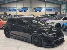 2015 VW GOLF R DSG + 3 DOOR + STAGE 1 + ROTIFORMS +