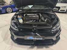 2015 VW GOLF R DSG + 3 DOOR + STAGE 1 + ROTIFORMS +