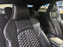 2018 AUDI RS5 CARBON EDITION + LITCHFIELD STAGE 2 + 520BHP + HUGE SPEC CAR