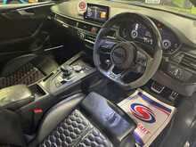 2018 AUDI RS5 CARBON EDITION + LITCHFIELD STAGE 2 + 520BHP + HUGE SPEC CAR