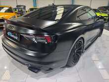 2018 AUDI RS5 CARBON EDITION + LITCHFIELD STAGE 2 + 520BHP + HUGE SPEC CAR