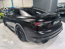 2018 AUDI RS5 CARBON EDITION + LITCHFIELD STAGE 2 + 520BHP + HUGE SPEC CAR