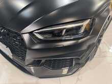 2018 AUDI RS5 CARBON EDITION + LITCHFIELD STAGE 2 + 520BHP + HUGE SPEC CAR