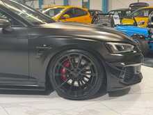 2018 AUDI RS5 CARBON EDITION + LITCHFIELD STAGE 2 + 520BHP + HUGE SPEC CAR