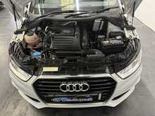 2017/67 AUDI A1 1.4 TFSI + 125BHP + HALF LEATHER SEATS + MANUAL