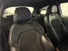 2017/67 AUDI A1 1.4 TFSI + 125BHP + HALF LEATHER SEATS + MANUAL