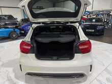 2013/13 MERCEDES A220D AMG SPORT BLUE EFFICIENCY + PAN ROOF + ACTIVE PARK ASSIST + MUCH MORE