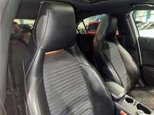 2013/13 MERCEDES A220D AMG SPORT BLUE EFFICIENCY + PAN ROOF + ACTIVE PARK ASSIST + MUCH MORE