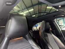 2013/13 MERCEDES A220D AMG SPORT BLUE EFFICIENCY + PAN ROOF + ACTIVE PARK ASSIST + MUCH MORE