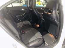 2013/13 MERCEDES A220D AMG SPORT BLUE EFFICIENCY + PAN ROOF + ACTIVE PARK ASSIST + MUCH MORE