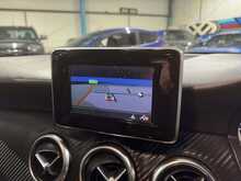 2013/13 MERCEDES A220D AMG SPORT BLUE EFFICIENCY + PAN ROOF + ACTIVE PARK ASSIST + MUCH MORE