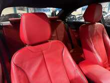 2015 BMW M235i COUPE AUTO + STAGE 2 + 420BHP + CARBON GOODIES + MUCH MORE