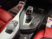 2015 BMW M235i COUPE AUTO + STAGE 2 + 420BHP + CARBON GOODIES + MUCH MORE