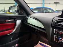 2015 BMW M235i COUPE AUTO + STAGE 2 + 420BHP + CARBON GOODIES + MUCH MORE