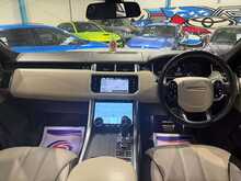 2014/64 LANDROVER RANGE ROVER SPORT LUMMA AUTIOBIOGRAPHY SDV6