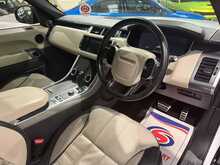 2014/64 LANDROVER RANGE ROVER SPORT LUMMA AUTIOBIOGRAPHY SDV6