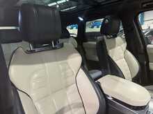 2014/64 LANDROVER RANGE ROVER SPORT LUMMA AUTIOBIOGRAPHY SDV6