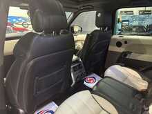 2014/64 LANDROVER RANGE ROVER SPORT LUMMA AUTIOBIOGRAPHY SDV6
