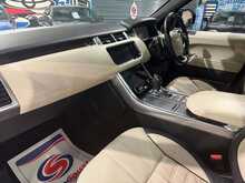 2014/64 LANDROVER RANGE ROVER SPORT LUMMA AUTIOBIOGRAPHY SDV6