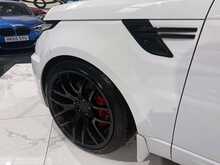 2014/64 LANDROVER RANGE ROVER SPORT LUMMA AUTIOBIOGRAPHY SDV6