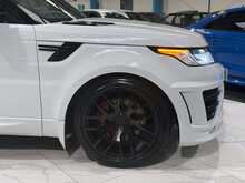 2014/64 LANDROVER RANGE ROVER SPORT LUMMA AUTIOBIOGRAPHY SDV6