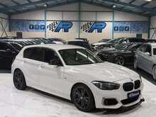 2018 BMW M140i SHADOW EDITION + AUTO + STAGE 2 + 470BHP + HUGE SPEC