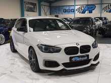 2018 BMW M140i SHADOW EDITION + AUTO + STAGE 2 + 470BHP + HUGE SPEC