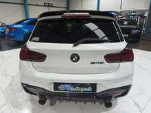 2018 BMW M140i SHADOW EDITION + AUTO + STAGE 2 + 470BHP + HUGE SPEC