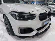 2018 BMW M140i SHADOW EDITION + AUTO + STAGE 2 + 470BHP + HUGE SPEC