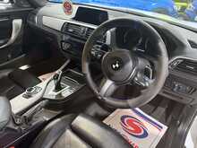 2018 BMW M140i SHADOW EDITION + AUTO + STAGE 2 + 470BHP + HUGE SPEC