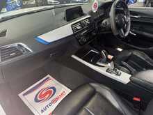 2018 BMW M140i SHADOW EDITION + AUTO + STAGE 2 + 470BHP + HUGE SPEC