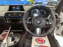 2018 BMW M140i SHADOW EDITION + AUTO + STAGE 2 + 470BHP + HUGE SPEC