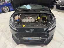 2015/65 FORD FOCUS ST-2 + 250BHP + EXTENDED STYLING KIT + 59K MILES FSH
