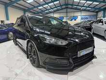 2015/65 FORD FOCUS ST-2 + 250BHP + EXTENDED STYLING KIT + 59K MILES FSH