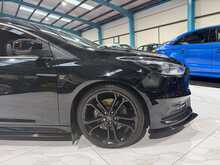2015/65 FORD FOCUS ST-2 + 250BHP + EXTENDED STYLING KIT + 59K MILES FSH
