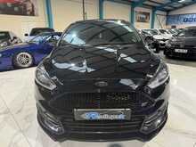 2015/65 FORD FOCUS ST-2 + 250BHP + EXTENDED STYLING KIT + 59K MILES FSH