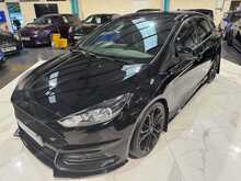2015/65 FORD FOCUS ST-2 + 250BHP + EXTENDED STYLING KIT + 59K MILES FSH