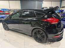 2015/65 FORD FOCUS ST-2 + 250BHP + EXTENDED STYLING KIT + 59K MILES FSH