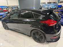 2015/65 FORD FOCUS ST-2 + 250BHP + EXTENDED STYLING KIT + 59K MILES FSH