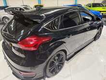 2015/65 FORD FOCUS ST-2 + 250BHP + EXTENDED STYLING KIT + 59K MILES FSH
